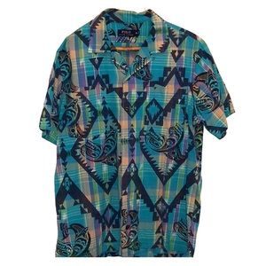 Polo Spring time shirt